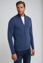 Gunnar Crewneck Long-Sleeve Sweatshirt