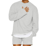 Paul Relaxed Fit Lounge Sweatshirt