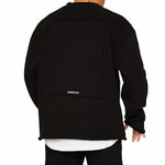 Paul Relaxed Fit Lounge Sweatshirt