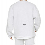 Paul Relaxed Fit Lounge Sweatshirt