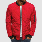 Anton Quilted Warm Winter Jacket