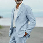 Richard Two-Piece Tailored Suit