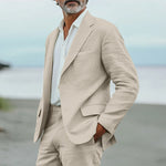 Richard Two-Piece Tailored Suit
