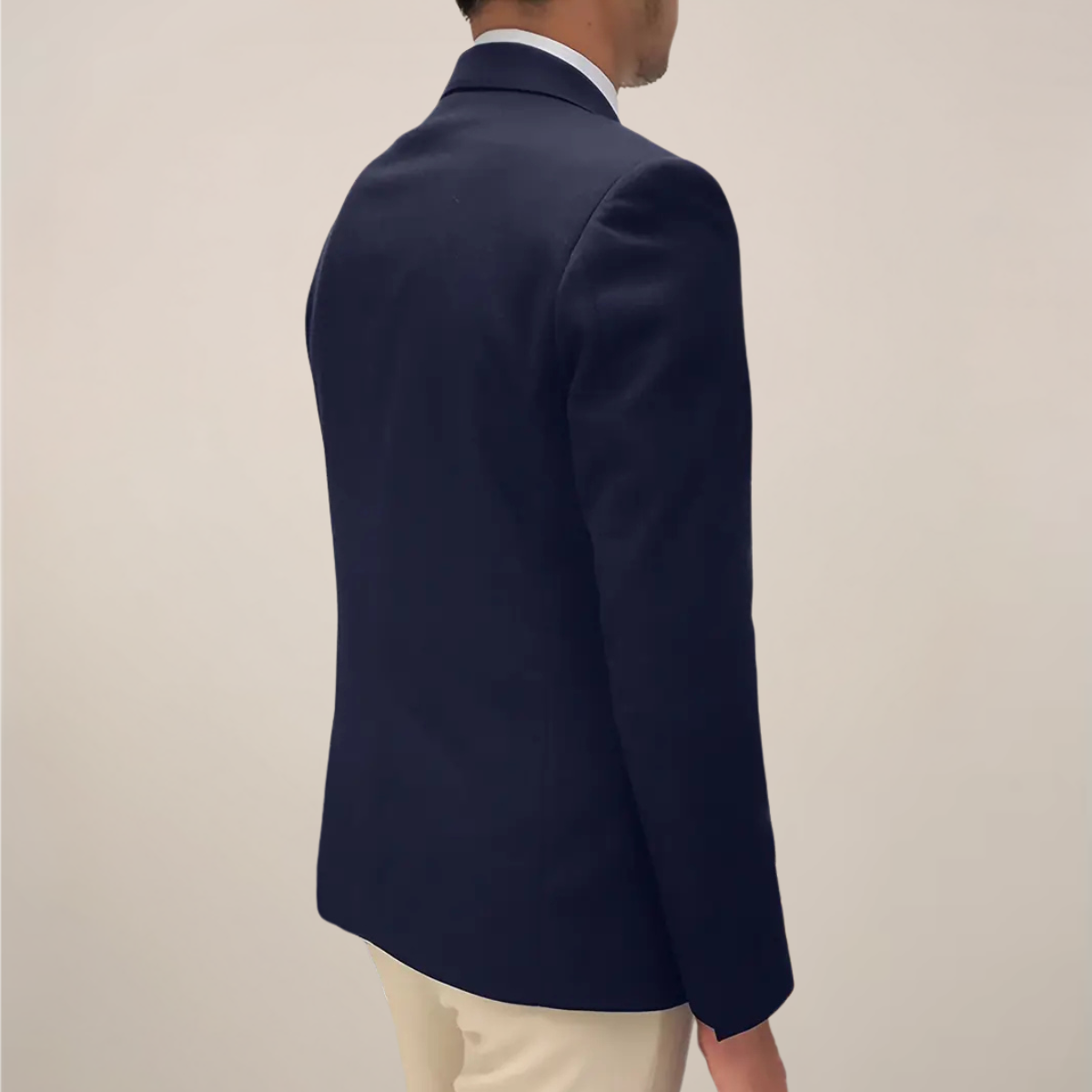Hans Spring Tailored Blazer