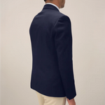 Hans Spring Tailored Blazer