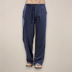 Matthias Relaxed Fit Drawstring Trousers