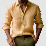 Josef Vintage Button-Up Shirt