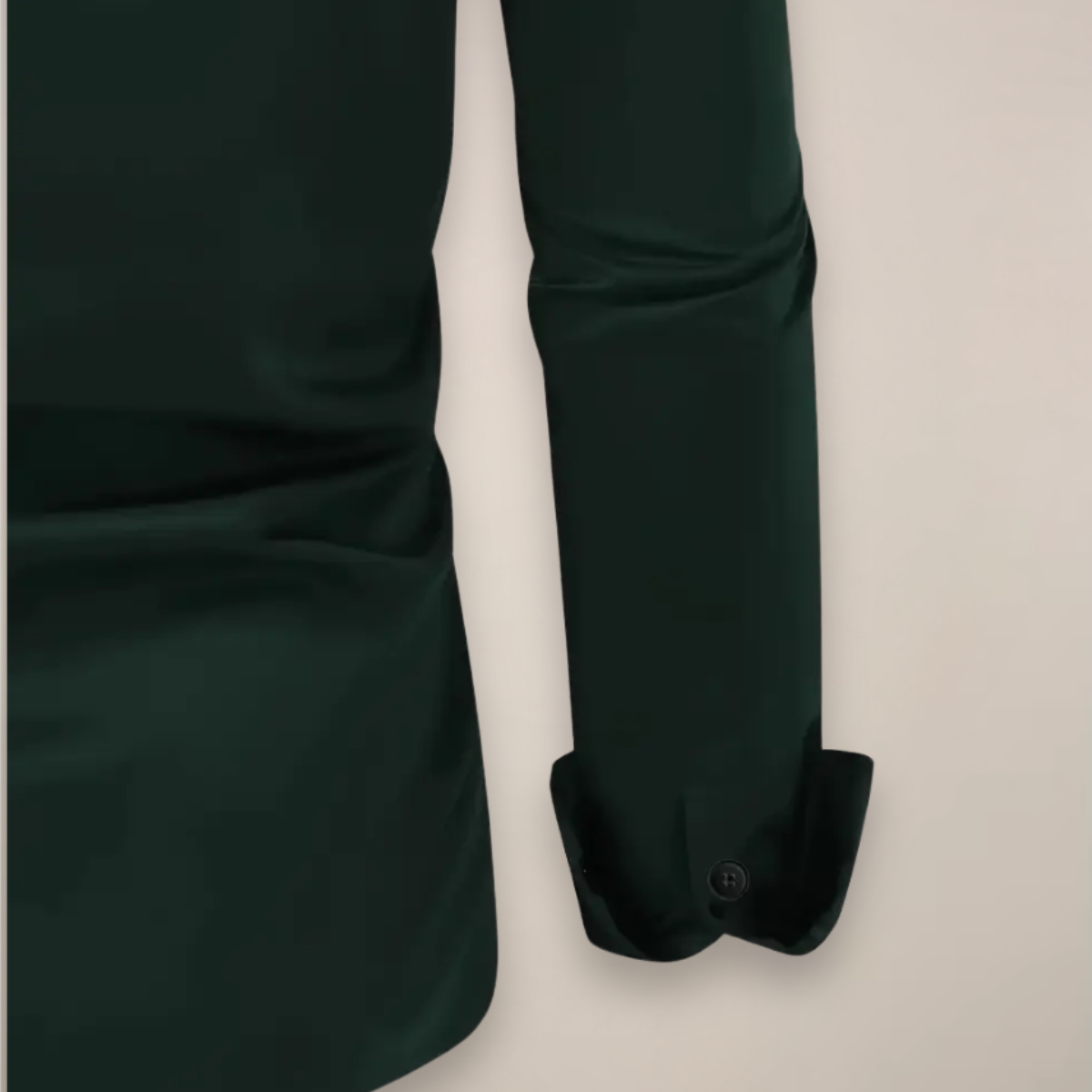 Moritz Long-Sleeve Smart Shirt
