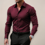 Daniel Slim-Fit Shirt