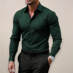 Daniel Slim-Fit Shirt