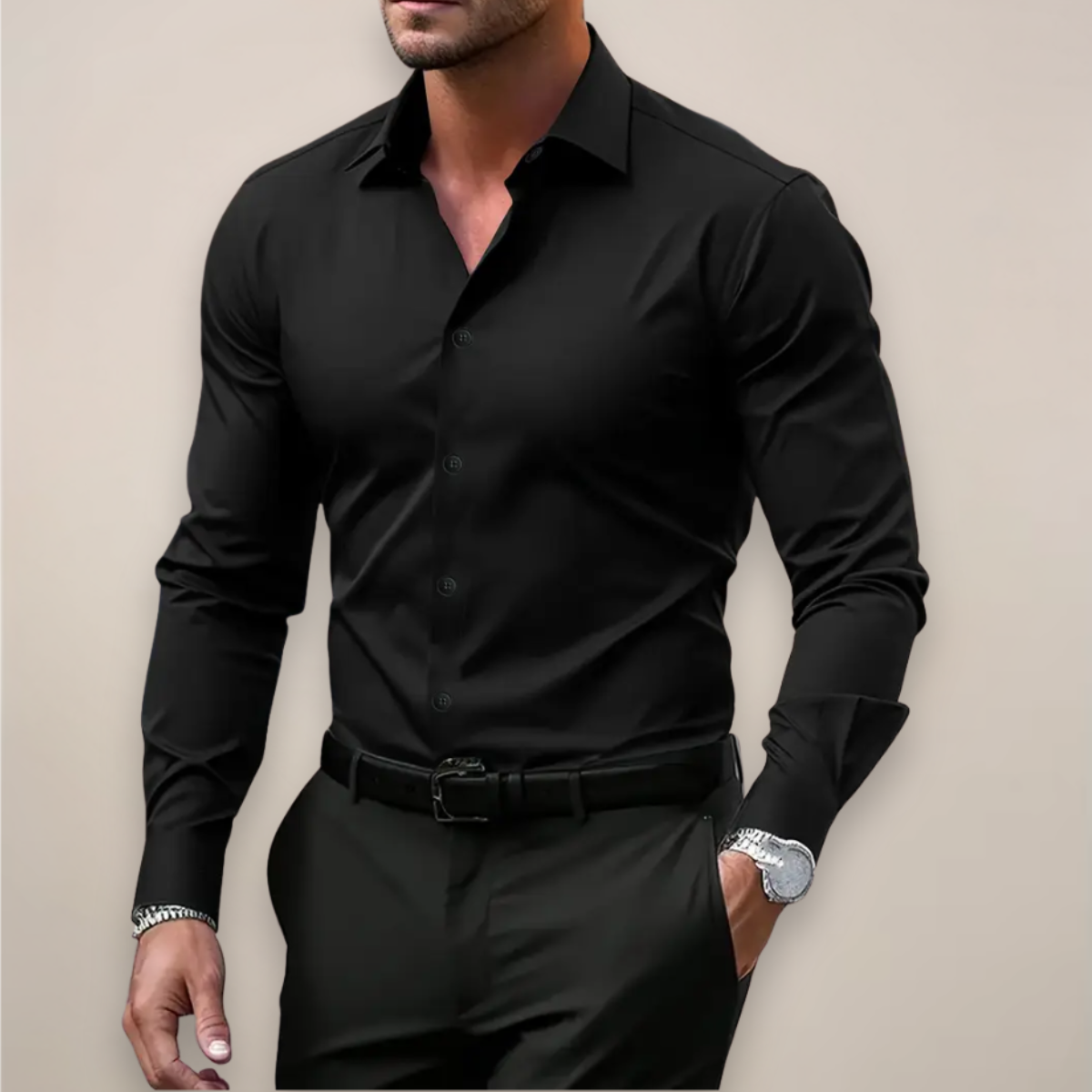 Daniel Slim-Fit Shirt