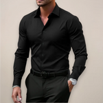 Daniel Slim-Fit Shirt