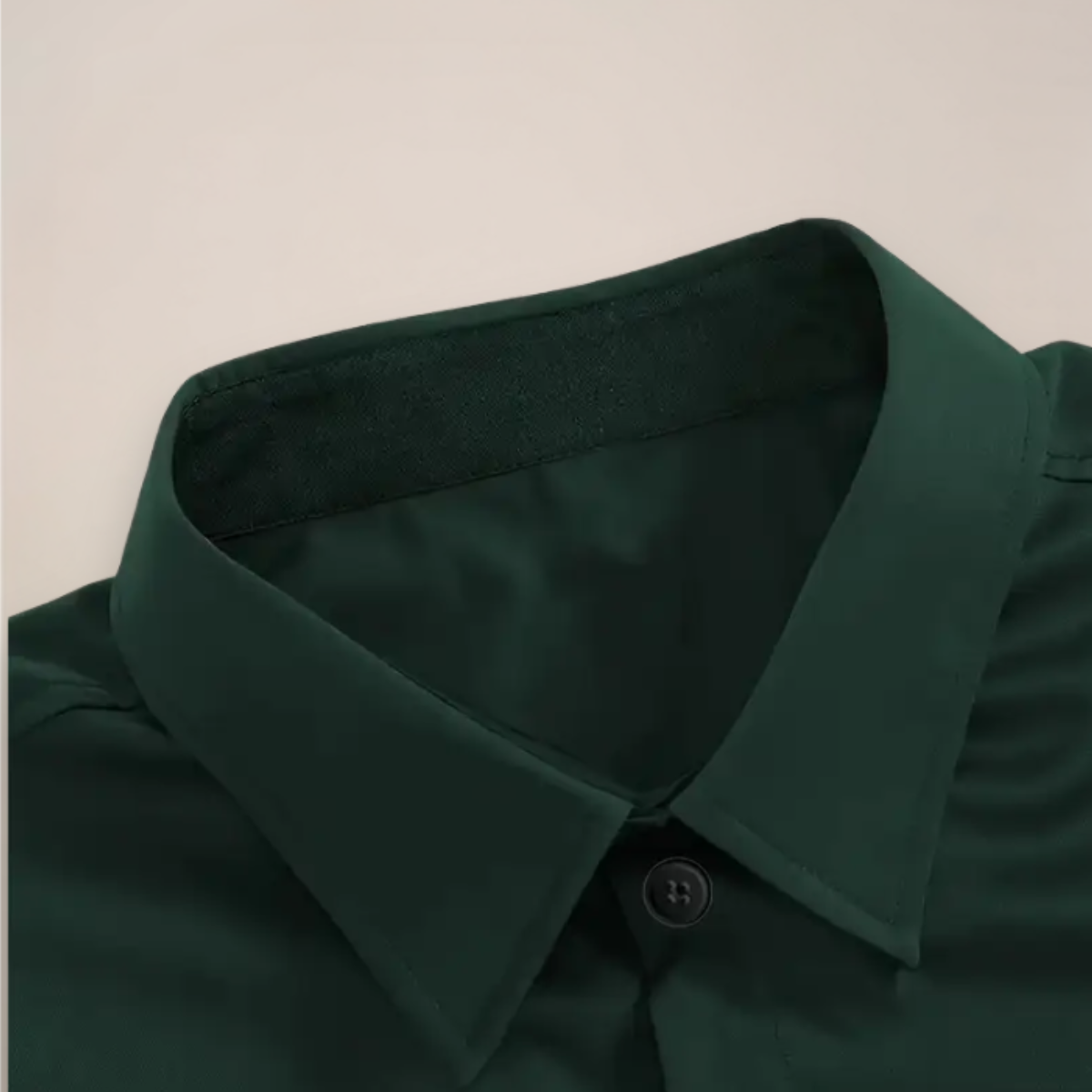 Moritz Long-Sleeve Smart Shirt