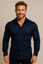 Gabriela Tailored Everyday Shirt