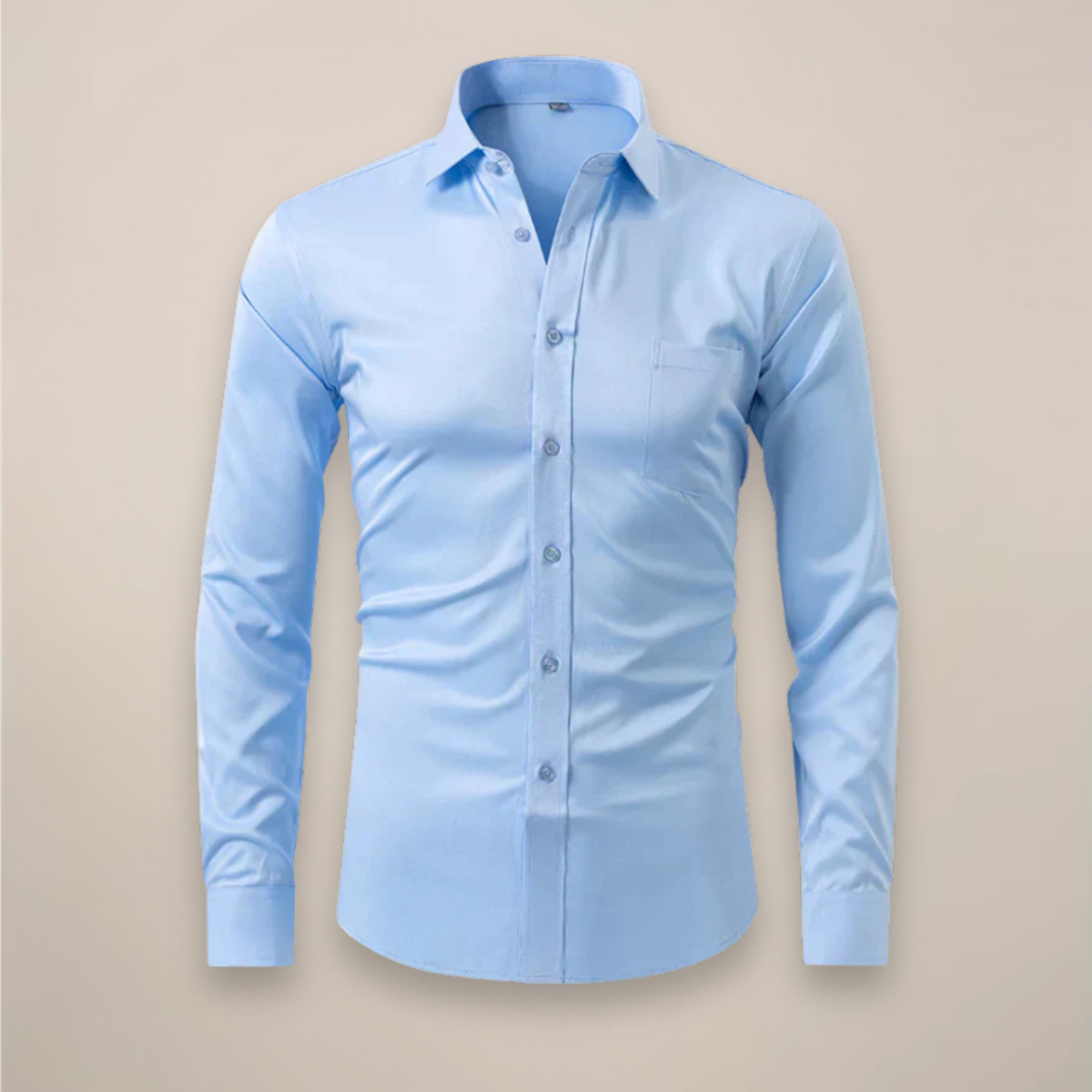 Gabriela Tailored Everyday Shirt