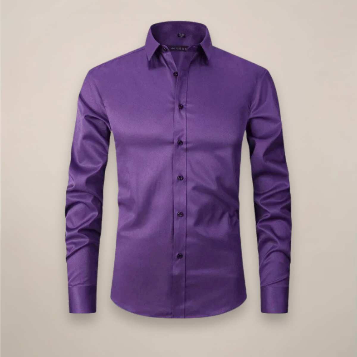 Gabriela Tailored Everyday Shirt