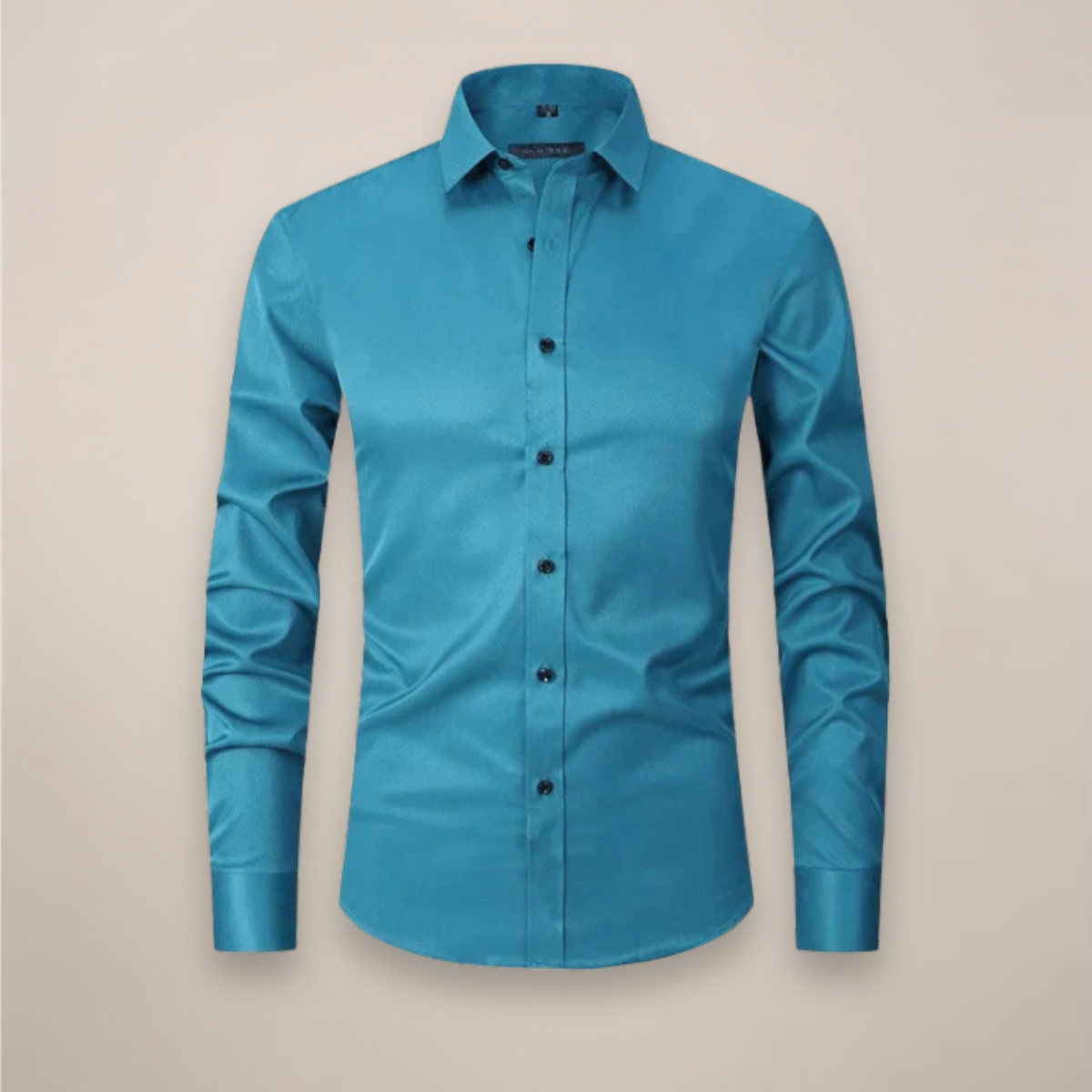 Gabriela Tailored Everyday Shirt
