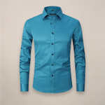 Gabriela Tailored Everyday Shirt