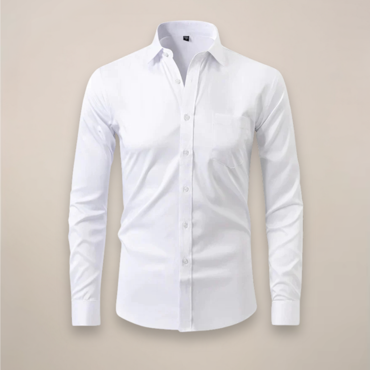 Gabriela Tailored Everyday Shirt