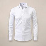 Gabriela Tailored Everyday Shirt