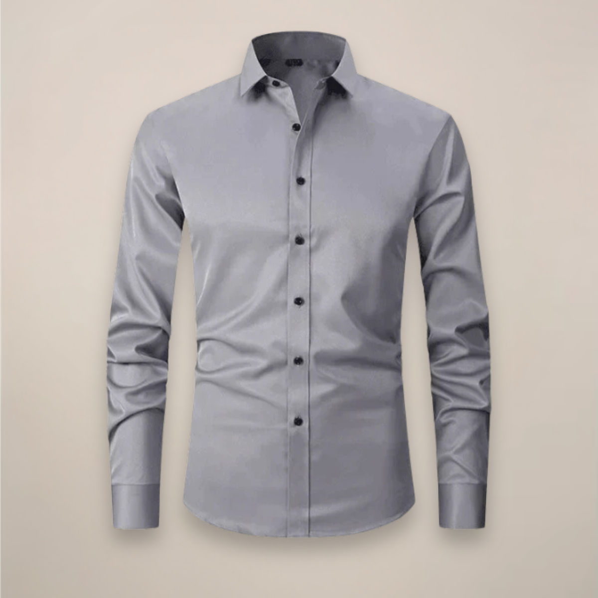 Gabriela Tailored Everyday Shirt