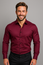 Gabriela Tailored Everyday Shirt