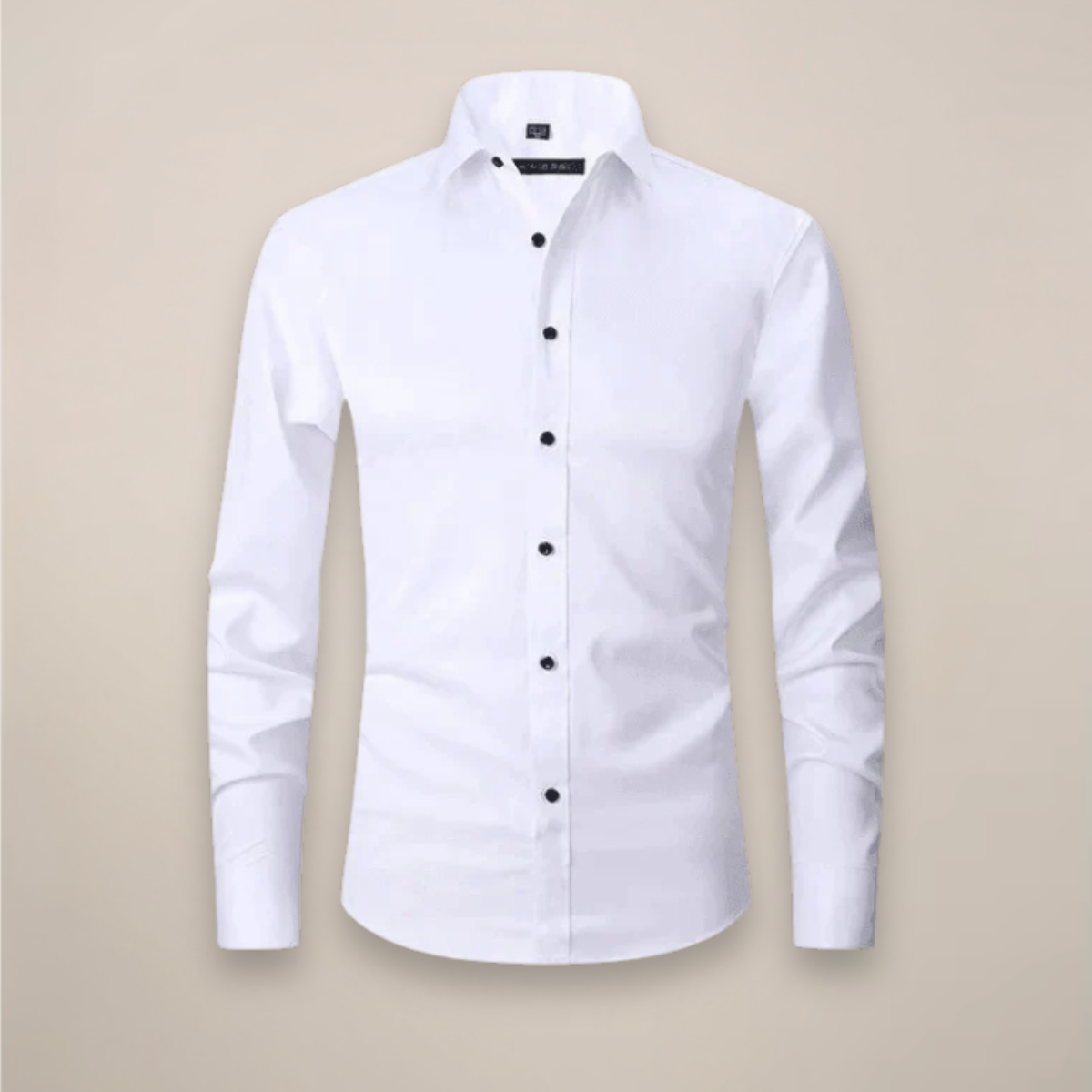 Gabriela Tailored Everyday Shirt