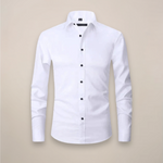 Gabriela Tailored Everyday Shirt