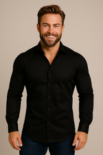 Gabriela Tailored Everyday Shirt