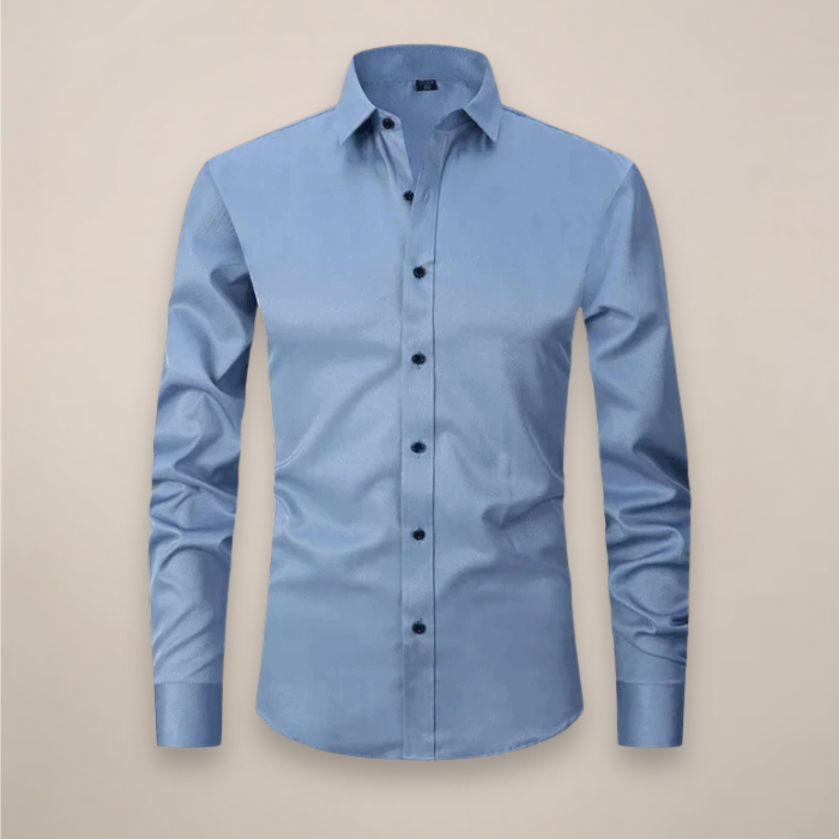 Gabriela Tailored Everyday Shirt