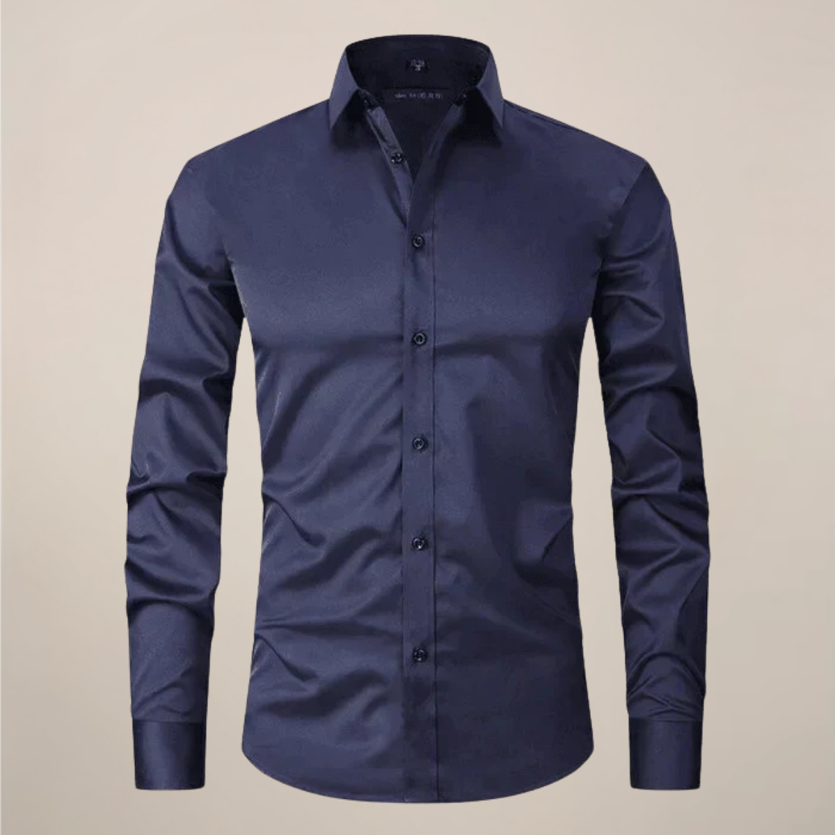 Gabriela Tailored Everyday Shirt