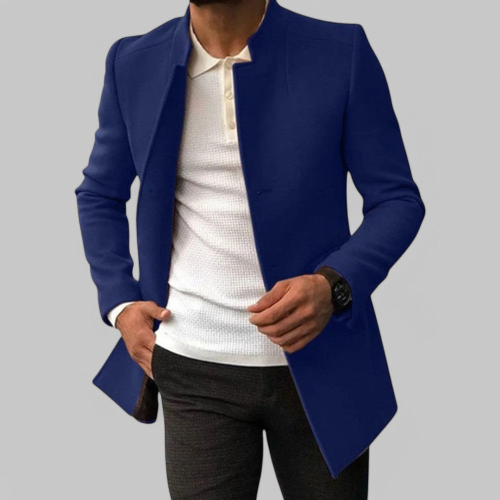 Elias Stylish Spring Casual Coat
