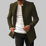 Elias Stylish Spring Casual Coat