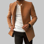 Elias Stylish Spring Casual Coat