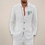 Konrad Two-Piece Single-Breasted Suit Set
