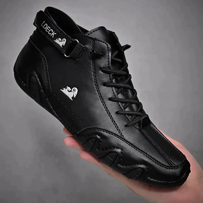 Stefan Comfort Barefoot Shoes