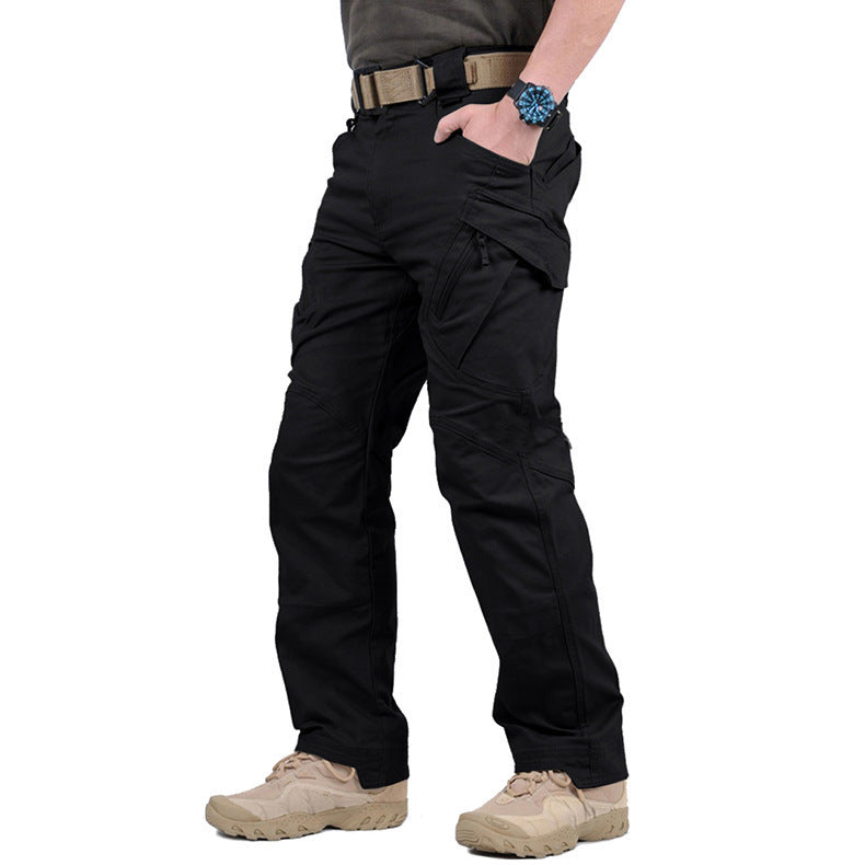 Klaus Tactical Cargo Pants