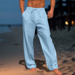 Jürgen Spring Relaxed Drawstring Pants