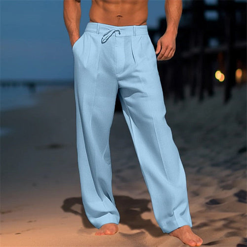 Jürgen Spring Relaxed Drawstring Pants