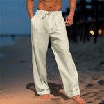 Jürgen Spring Relaxed Drawstring Pants