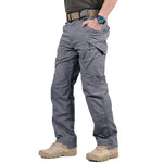 Klaus Tactical Cargo Pants