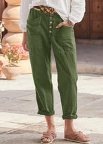 Lise | Elegant & Relaxed Trousers