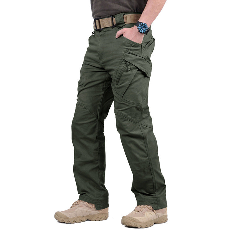Klaus Tactical Cargo Pants