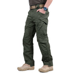 Klaus Tactical Cargo Pants