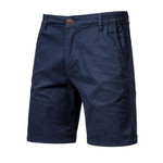 Michael Tailored Fit Smart-Casual Shorts