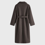 Veronika Classic Wool Winter Coat