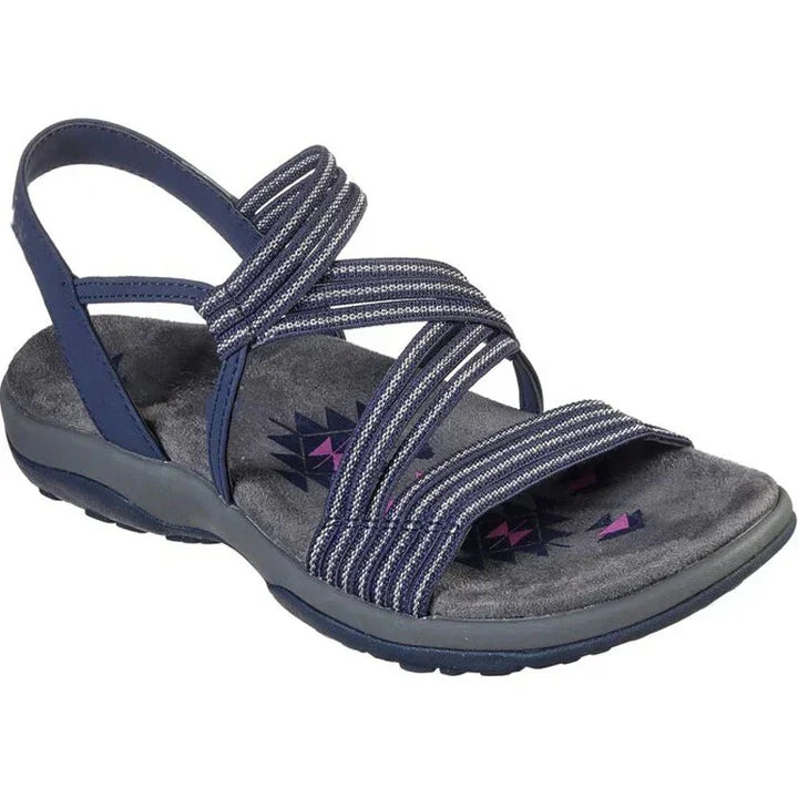 Klaus Strappy Outdoor Comfort Sandals