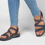 Klaus Strappy Outdoor Comfort Sandals