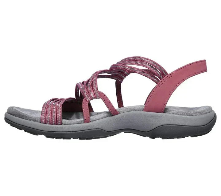 Klaus Strappy Outdoor Comfort Sandals