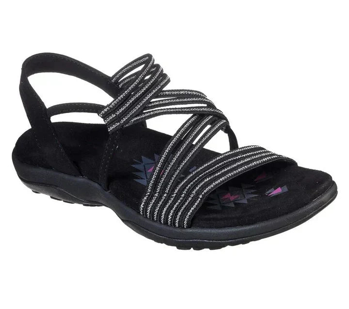 Klaus Strappy Outdoor Comfort Sandals